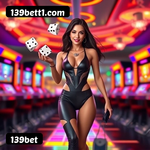 139bet Logo