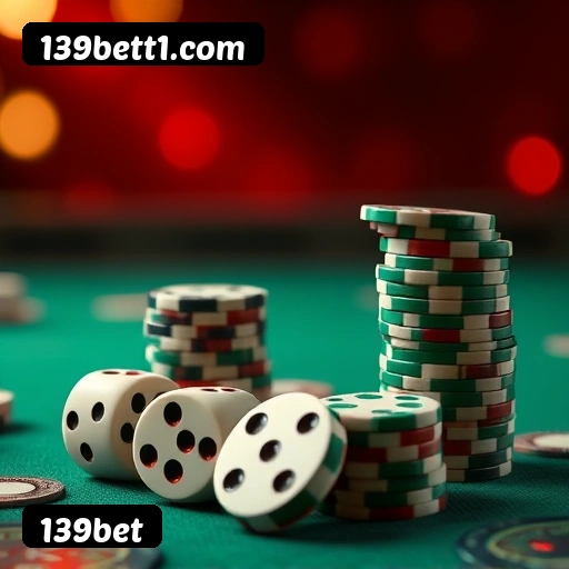 139bet Logo
