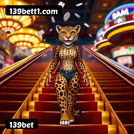 139bet Logo