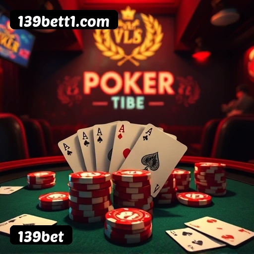 139bet Logo