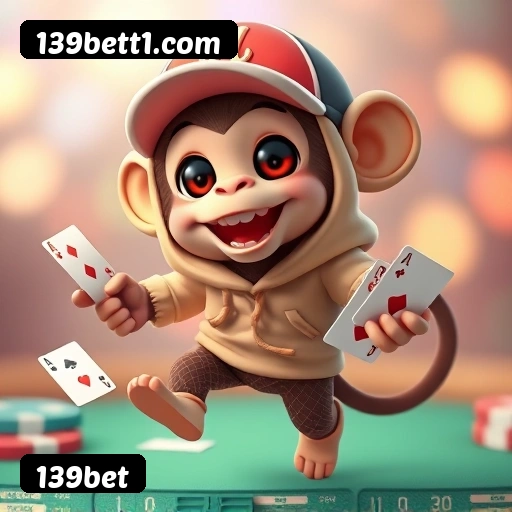 139bet Logo