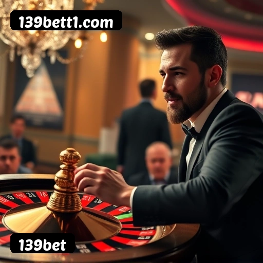 139bet Logo