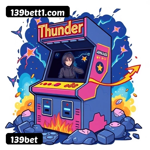 139bet Logo