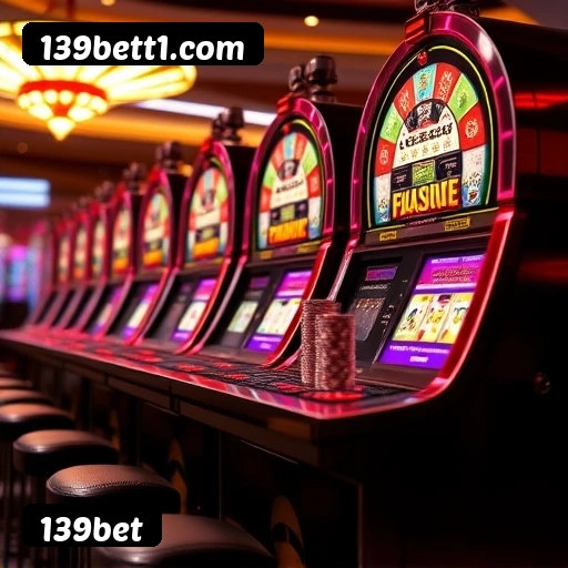 139bet Logo