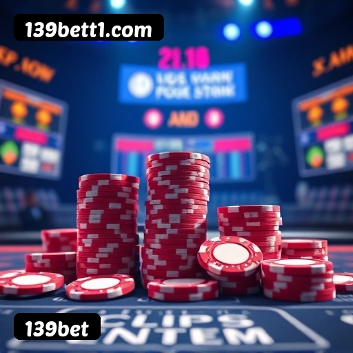 139bet Logo