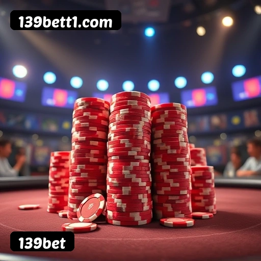 139bet Logo