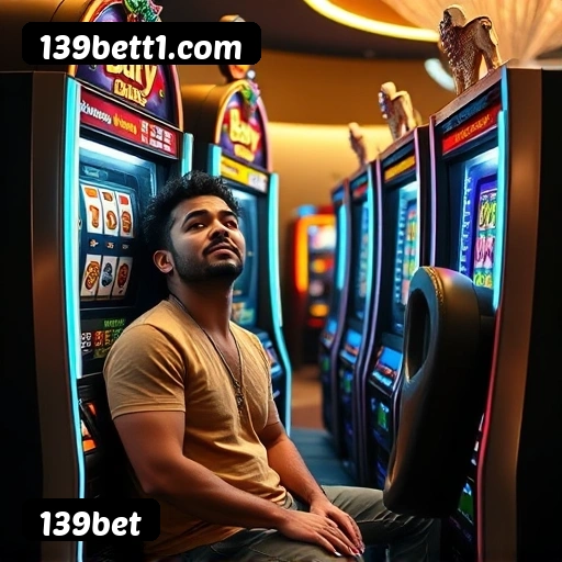 139bet Logo